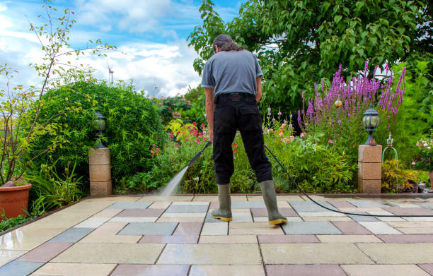 Best Parking Lot and Garage Cleaning  in Driggs, ID